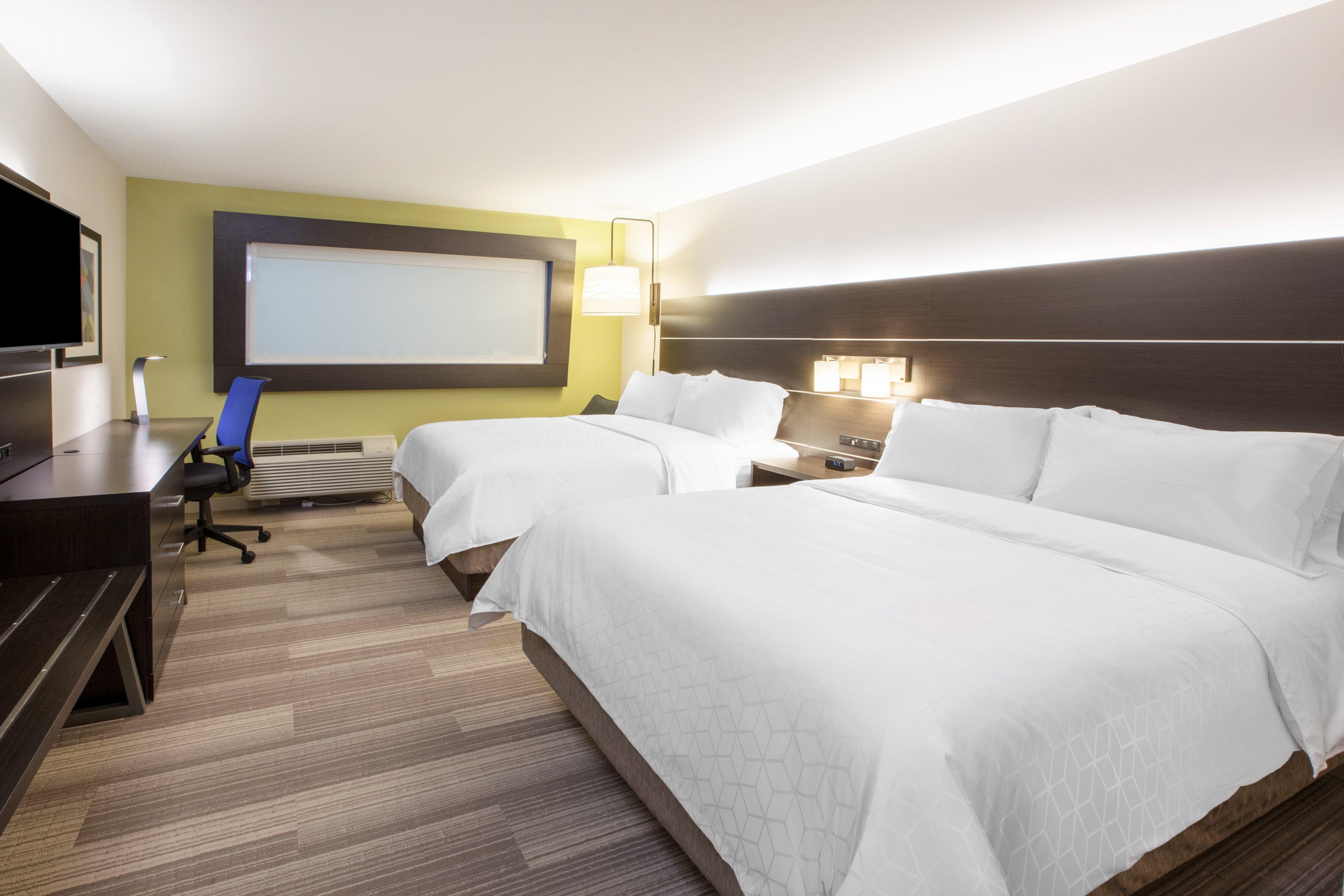 Holiday Inn Express Madera By Ihg Экстерьер фото