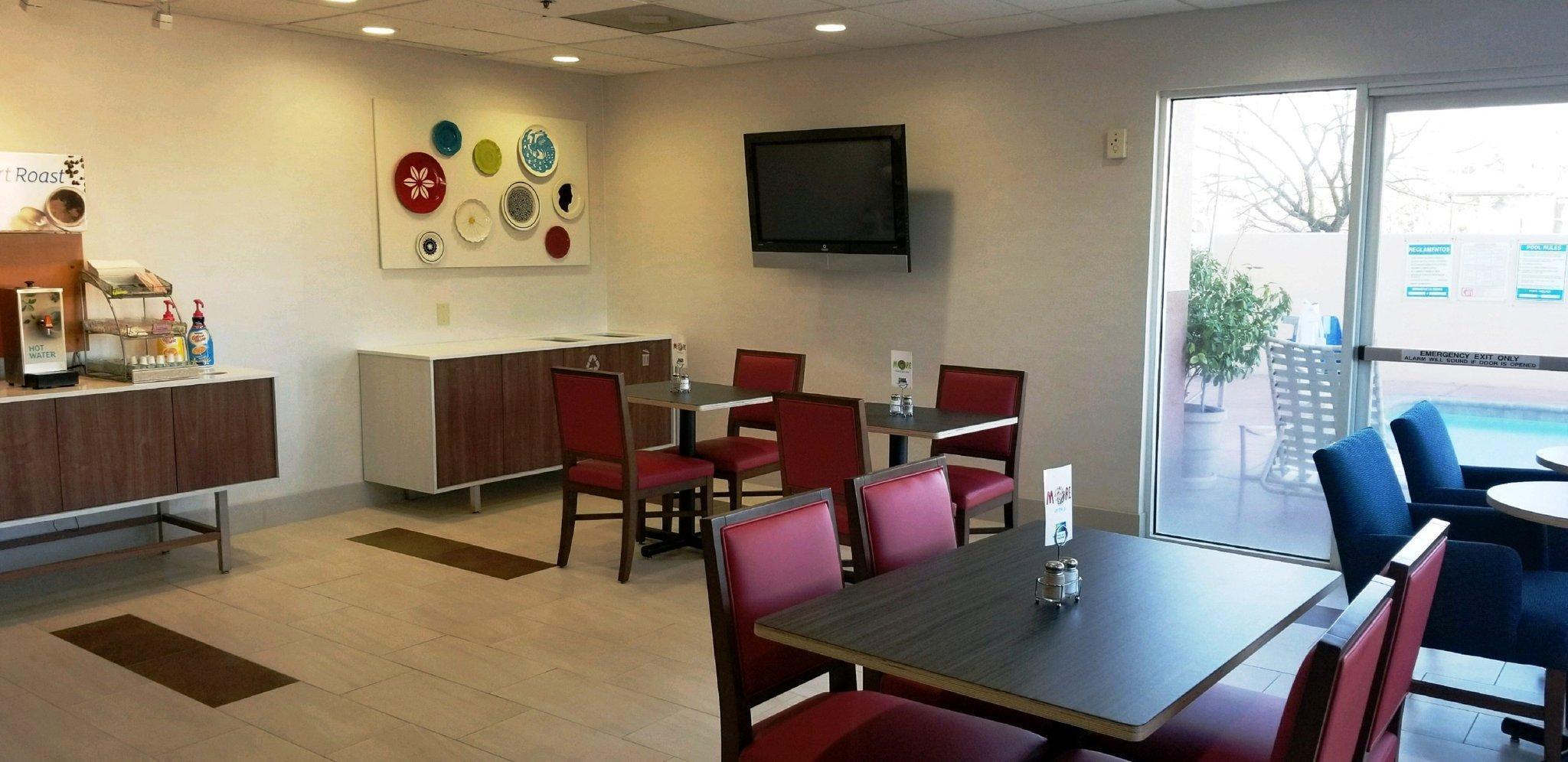 Holiday Inn Express Madera By Ihg Экстерьер фото