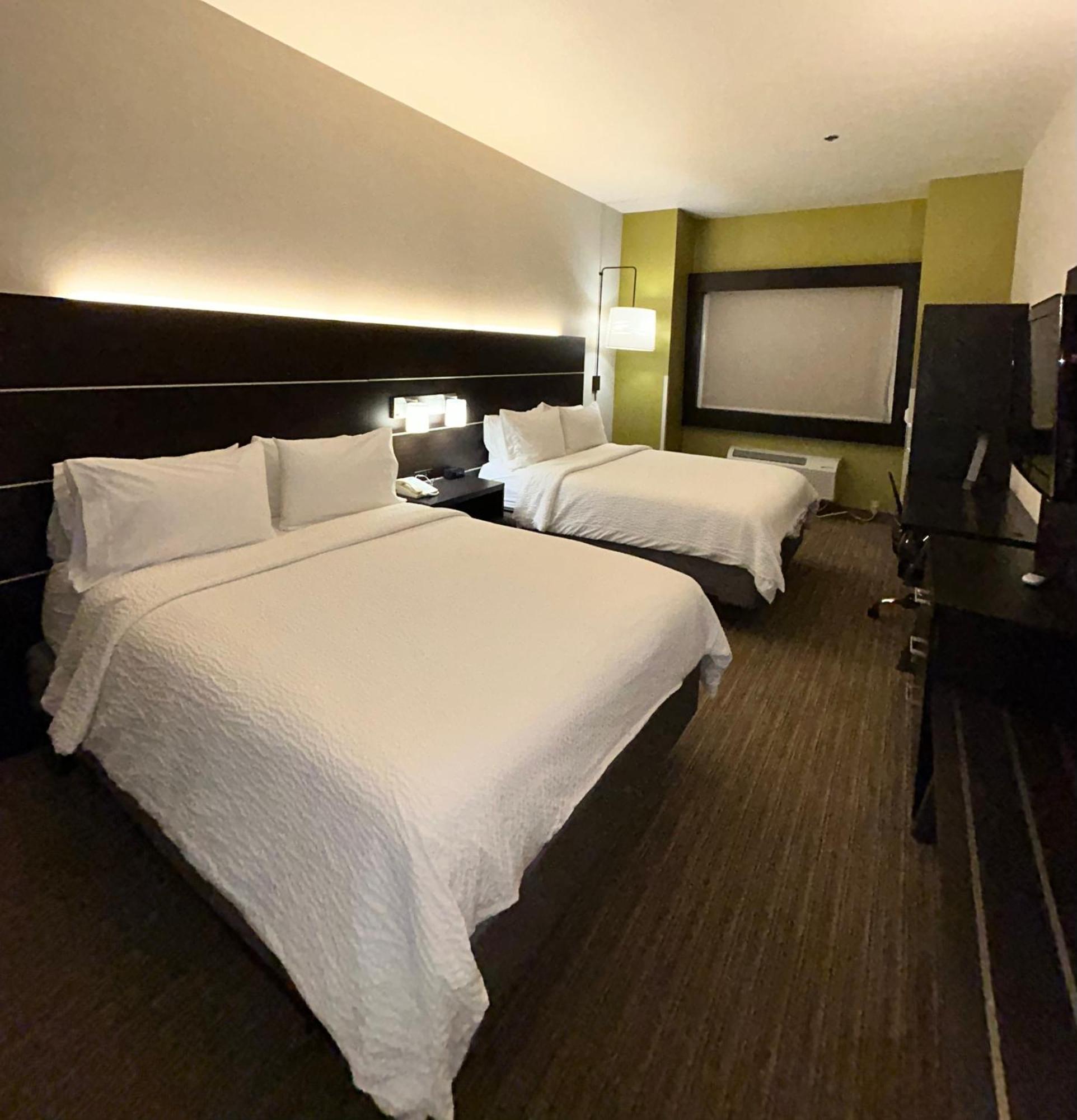 Holiday Inn Express Madera By Ihg Экстерьер фото