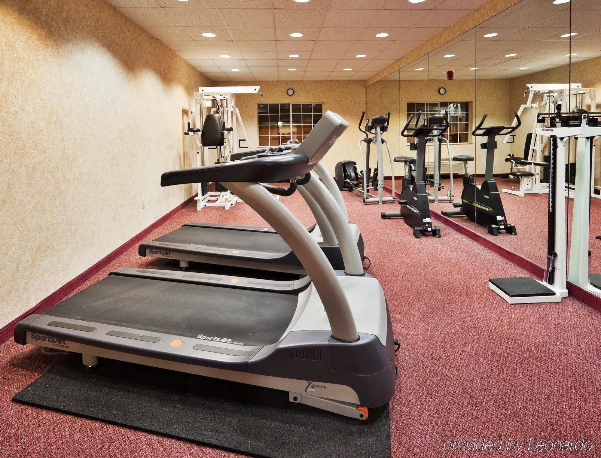Holiday Inn Express Madera By Ihg Экстерьер фото